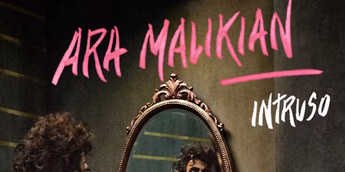 Ara Malikian: The Ara Malikian World at Barbican Centre - York