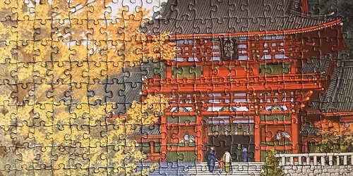 Chicago Puzzle Club - Teams Family-Friendly Speed Puzzle Competition & Puzzle Swap - Oct. 24, 2026