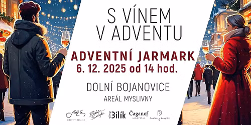 S V\u00cdNEM V ADVENTU