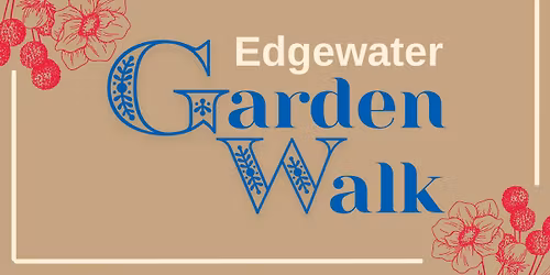 Edgewater Garden Walk
