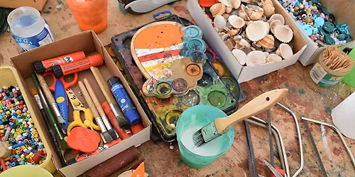 Life of Love Creative Group - FREE!