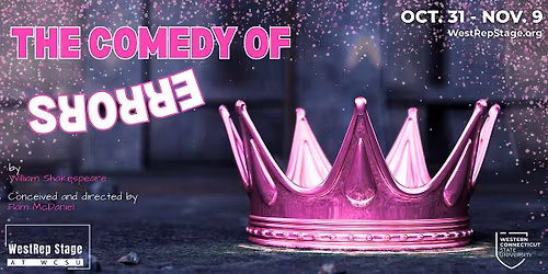 The Comedy of Errors