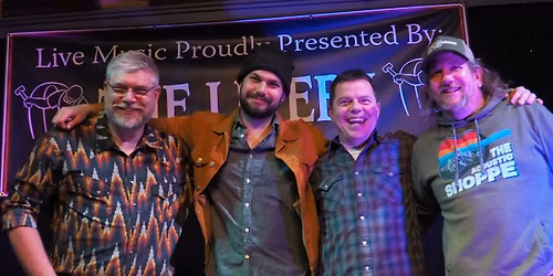 B Chord Live Presents Full Cord