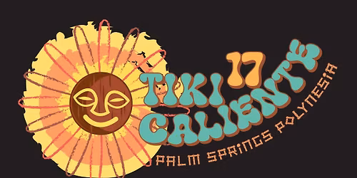Tiki Caliente 17
