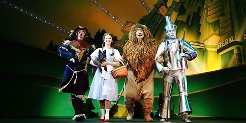 The Wizard of Oz - Minneapolis