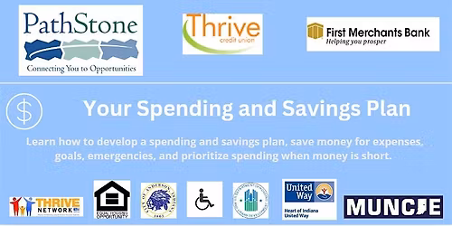 Your Spending and Savings Plan