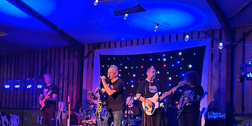 Open Road at The Sun Inn, Frome