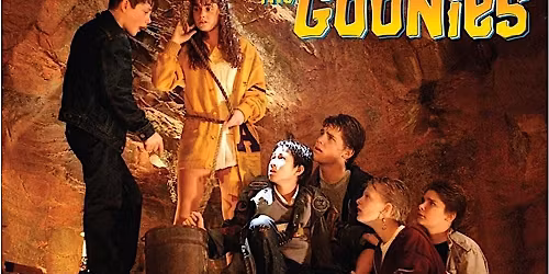 Movies in the Park: The Goonies