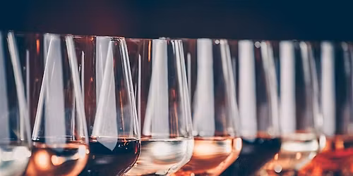 Festive Wine Tasting with Waterford Rotary Club!