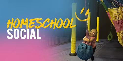 Homeschool Social at Slick City Springdale | Thursday, December 18th from 1:00 PM to 3:00 PM