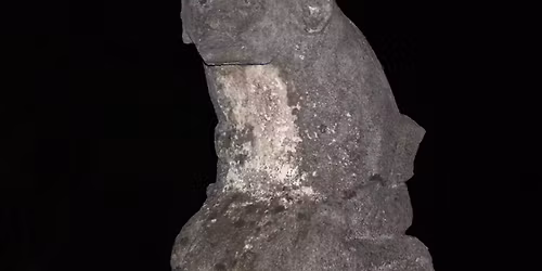 The Tomb of the Mili Mongga