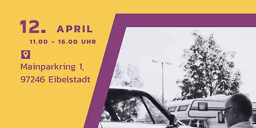 Oldtimer, Drinks & Vibes\ud83c\udf77\ud83d\ude97\u2699\ufe0f