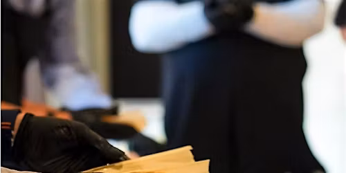 Tamale Cooking Class - Rita's Test Kitchen