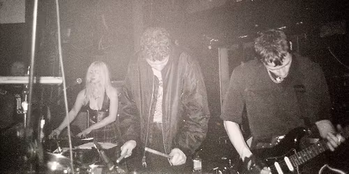 THE SERFS (US) @ CAFK