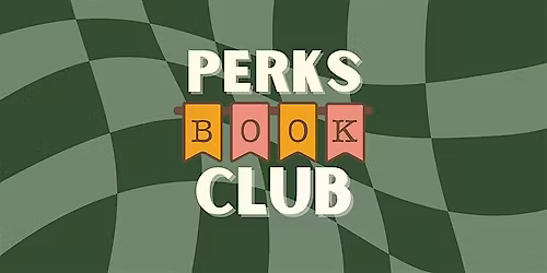 Perks of Reading Book Club - November