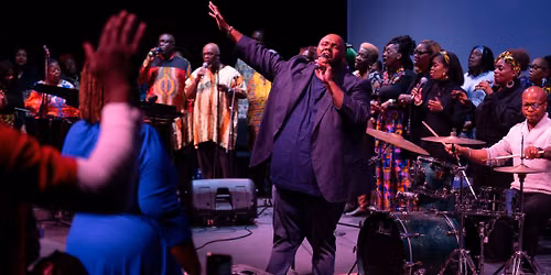 Arts Legacy Remix: Martin Luther King Jr. Commemoration \u2013 Voices from the Movement