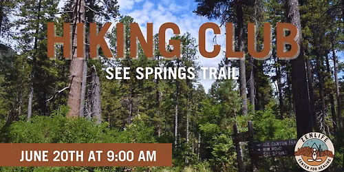 Hiking Club