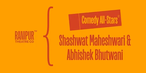 RTC: Comedy All-Stars