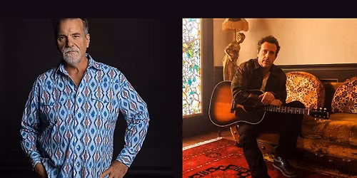 Darrell Scott with Will Hoge