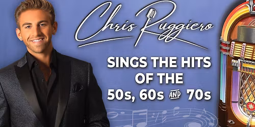 Chris Ruggiero LIVE in Ormond Beach