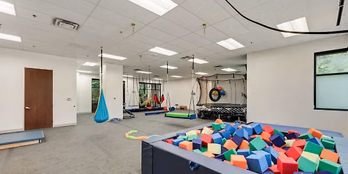 Academy Lane - Open Sensory Gym & Storytime