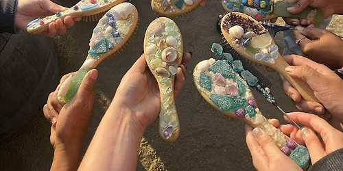 Creative Expression Workshop