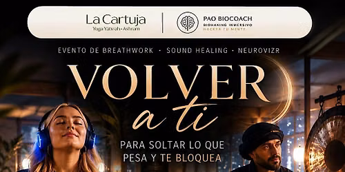 Volver a ti