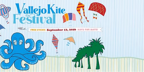 Vallejo Kite festival