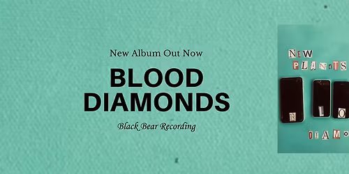 New Planets \/ John Barleycorn \/ Sat 11.15