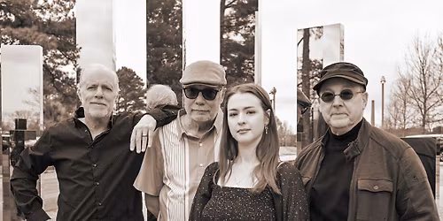 Skeleton Crew @ The Plant