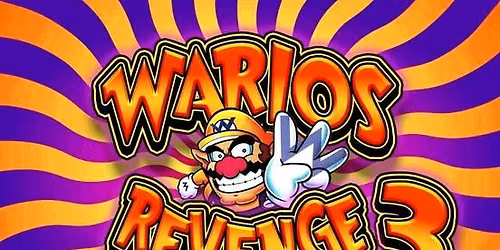 Wario's Revenge 3