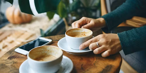 Chaos and Coffee: A Monthly Meetup for Ambitious Women