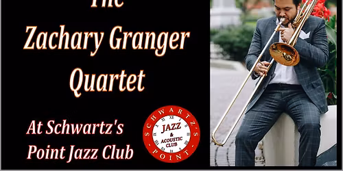 The Zachary Granger Quartet