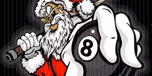 GTB 499 & Under 8 Ball Handicapped 