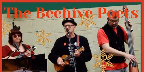 The Purple Room Evening of music and the spoken word