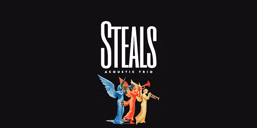 Steals Acoustic at Oceans 14