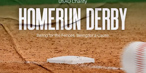 Drovers Give Back: Home Run Derby