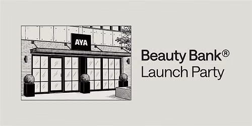 AYA Beauty Bank\u00ae \u2013 Decatur Launch Party