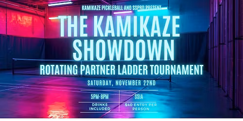 Kamikaze Showdown: Round 11