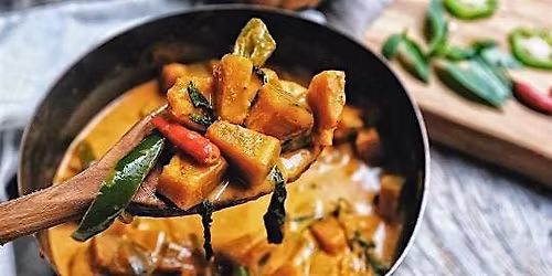 Meatless Meals: Hearty, Vegan Flavors for Fall