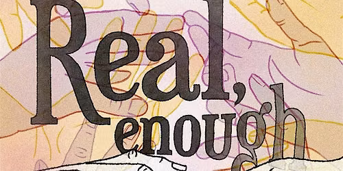 Real Enough - In Concert