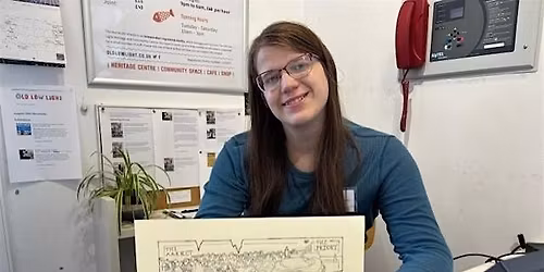 Shields of the North Part 2 The Two Lights. A game of Dungeons and Dragons.