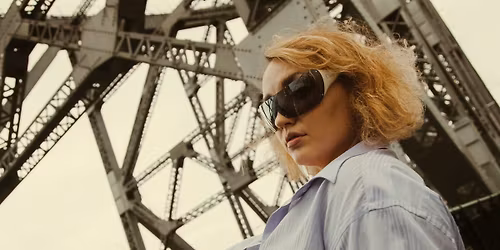 Femme Fatale: Helina The Artist | Kohvik Tops