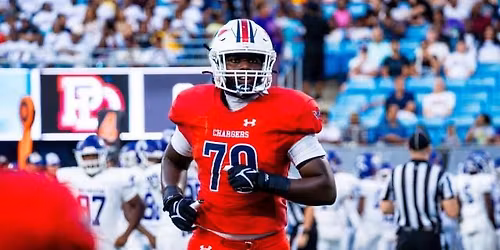 Eustis @. Oviedo |HighSchool Football