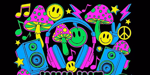 5 Year Anniversary Ribbon Cutting