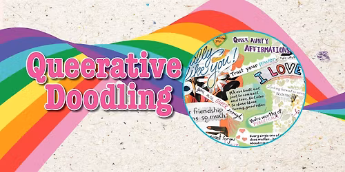 Queerative Doodling