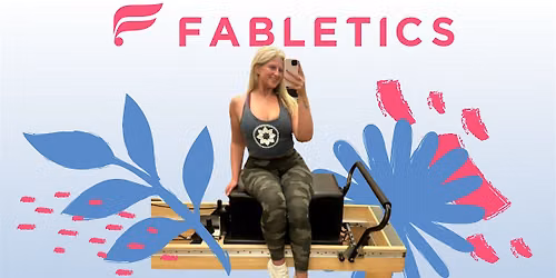 GNO Wellness Event with Club Pilates