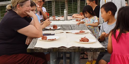 Art in the Parks: Clay in the Parks