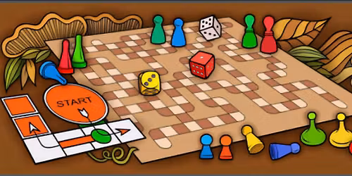 GameQuest: Destination Midtown