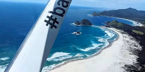 Local Life, Great Barrier Island